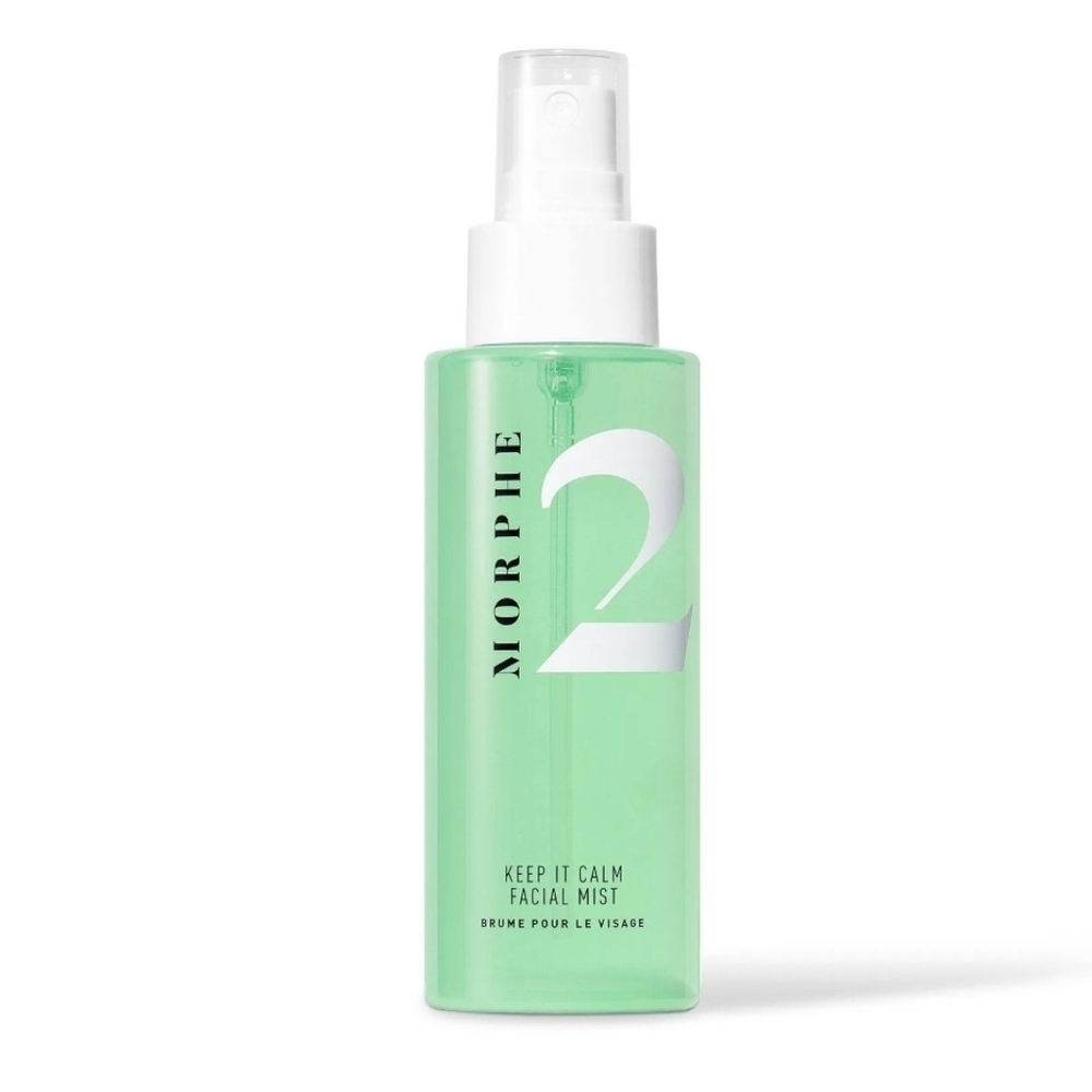 MORPHE 2 KEEP IT CALM FACIAL MIST